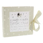 Bambino by Juliana - Twinkle Twinkle Photo Album - 4" x 6" - hanrattycraftsgifts.co.uk