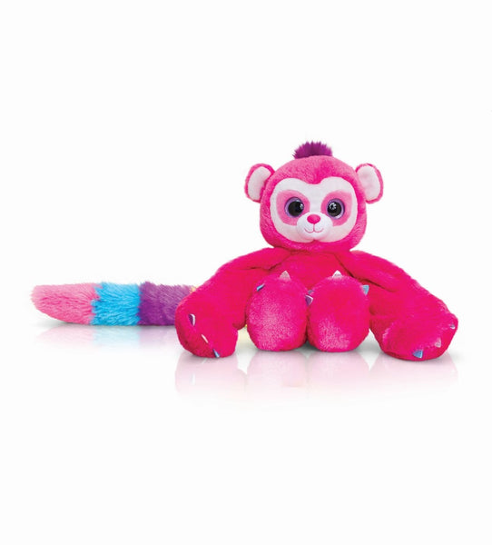 Keel Brand New Hugg'ems 35cm Soft Toy Cuddly - hanrattycraftsgifts.co.uk