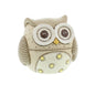 Veka Baby Products-Juliana Baby Collection Resin Owl Money Bank - hanrattycraftsgifts.co.uk