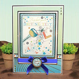 hunkydory making memories youve passed - hanrattycraftsgifts.co.uk