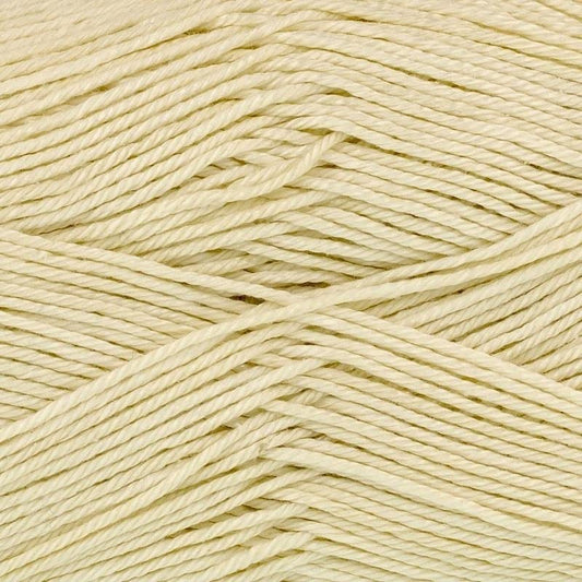 King Cole Cottonsmooth DK - Ecru 3521
