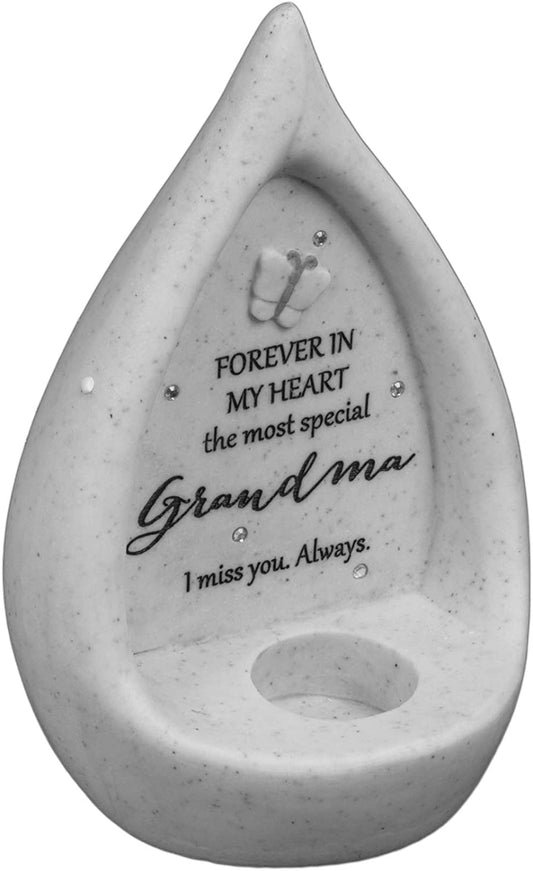 Thoughts of You Grandma Tealight Tealight Holder