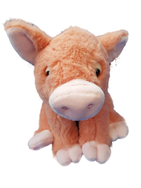 Keel Toys Plush Pig 25cm - hanrattycraftsgifts.co.uk
