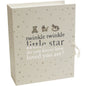 Bambino Juliana Keepsake Box with Drawers - hanrattycraftsgifts.co.uk