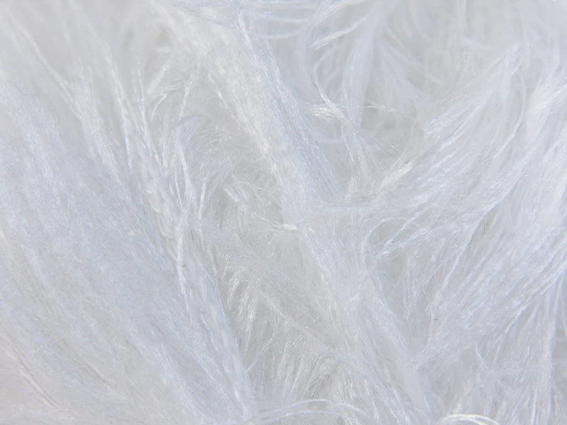 King Cole Moments DK 50g - 470 White by King Cole - King Cole Wool