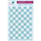 dessire embossalicious picnic plaid a4 - hanrattycraftsgifts.co.uk