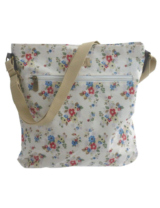 Summer Daisy Cross Body Bag - hanrattycraftsgifts.co.uk