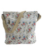 Summer Daisy Cross Body Bag - hanrattycraftsgifts.co.uk