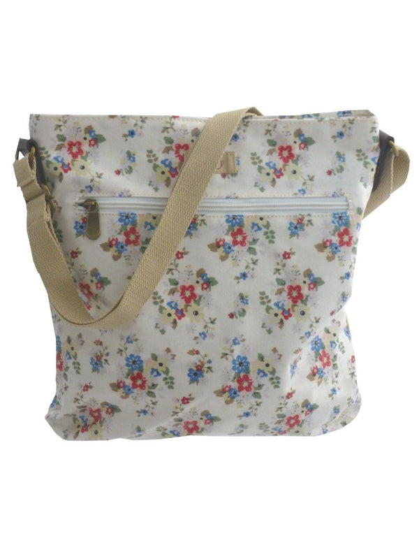 Summer Daisy Cross Body Bag - hanrattycraftsgifts.co.uk