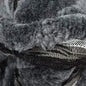 King Cole Krystal Fur - Gunmetal (1217) - hanrattycraftsgifts.co.uk