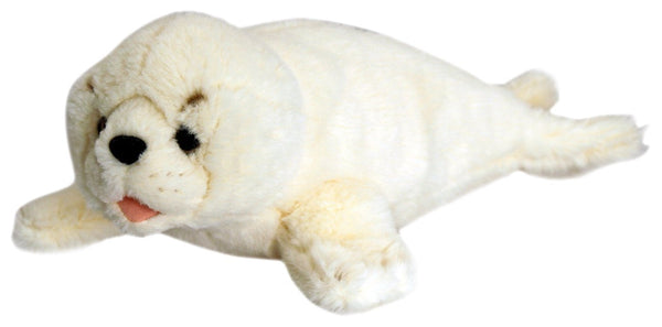 Keel Toys 29cm Seal Soft Toy - hanrattycraftsgifts.co.uk