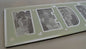 Wedding Word Photo Picture Frame - hanrattycraftsgifts.co.uk