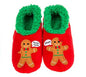 Funny Splitz Ladies Snoozies Lounger Slippers - hanrattycraftsgifts.co.uk