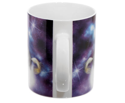 Unicorn Mug - Always be Yourself Unless You Can be a Unicorn [Lauren Billingham] - hanrattycraftsgifts.co.uk