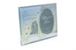 Wedding Day Sentiment - New life together photo frame gift FG516WD - hanrattycraftsgifts.co.uk