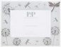 Lesser and Pavey Dragonfly and Dandelion Mirror Picture Frame