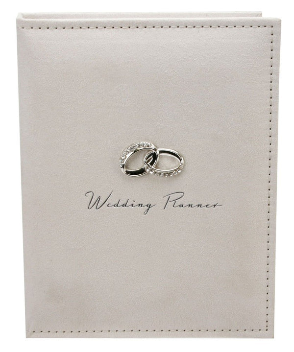 Amore Wedding Planner Organiser gift - hanrattycraftsgifts.co.uk