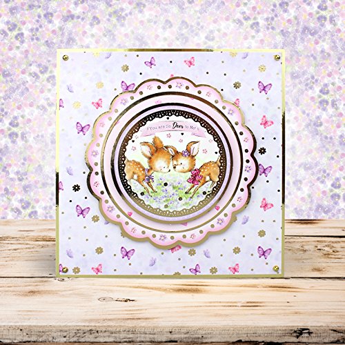 Crafting With Hunkydory 37~ Project Magazine ~ Ultimate Guide to Cardmaking - hanrattycraftsgifts.co.uk