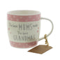 Love Life Ceramic Mug - hanrattycraftsgifts.co.uk