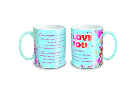 sweet sentiments worlds best mugs i love you - hanrattycraftsgifts.co.uk