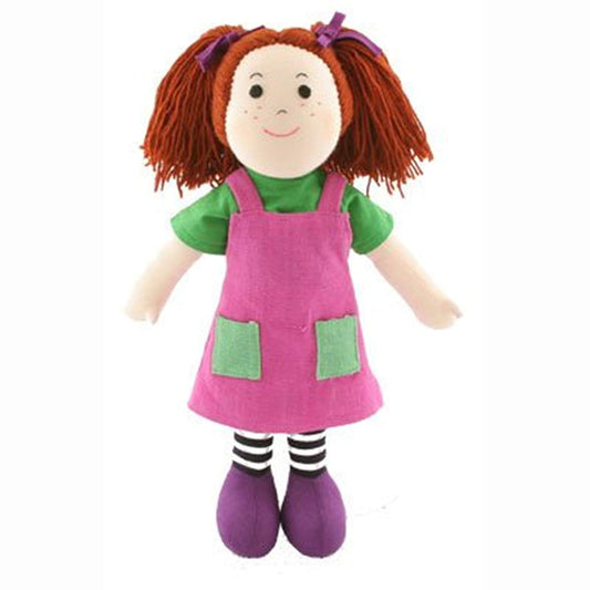 Imajo Rosanne Ragdoll - hanrattycraftsgifts.co.uk