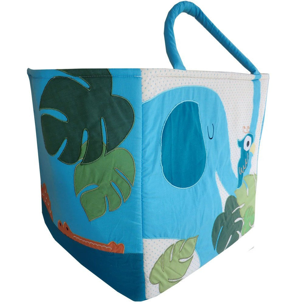 powell craft jungle storage bag - hanrattycraftsgifts.co.uk