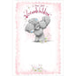 Me To You Bear From Your Grandchildren Mother's Day Card - hanrattycraftsgifts.co.uk
