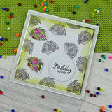 Hunkydory for The Love of Stamps - Hunkydory High Street - hanrattycraftsgifts.co.uk