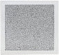 Crushed Crystal Diamond Mirrored Glass Square Placemats
