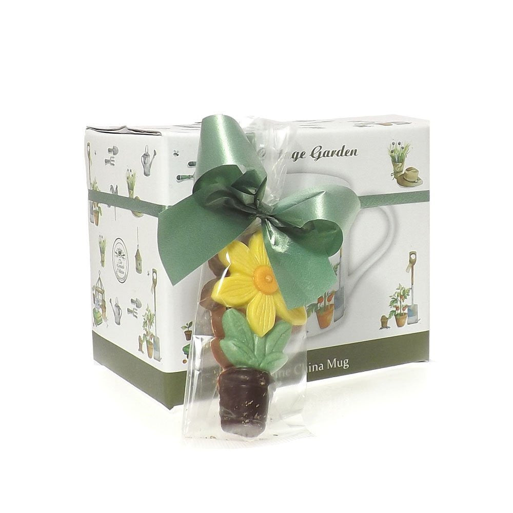 cottage garden fine china miug - hanrattycraftsgifts.co.uk