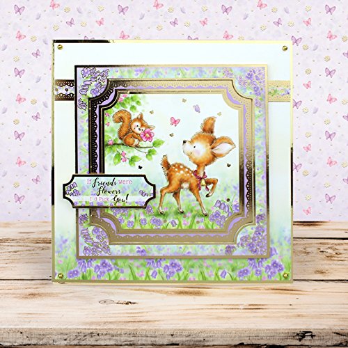 Crafting With Hunkydory 37~ Project Magazine ~ Ultimate Guide to Cardmaking - hanrattycraftsgifts.co.uk