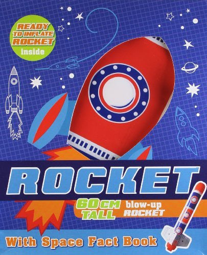 Creative Kits Boxset: Rocket Power - hanrattycraftsgifts.co.uk