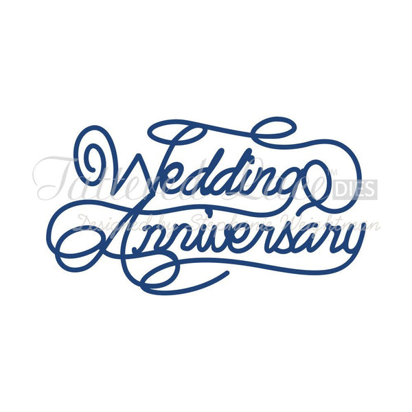 Tattered Lace Wedding Anniversary D433 Stephanie Weightman Free - hanrattycraftsgifts.co.uk