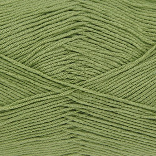 King Cole Bamboo Cotton 4Ply 1651 Verdi - hanrattycraftsgifts.co.uk