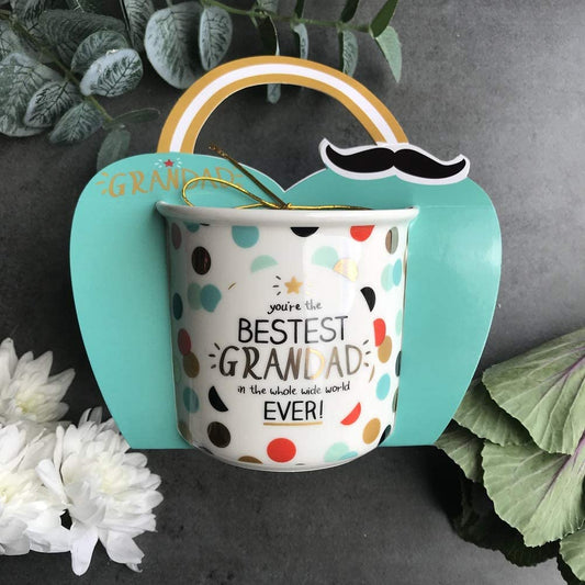 best grandad mug