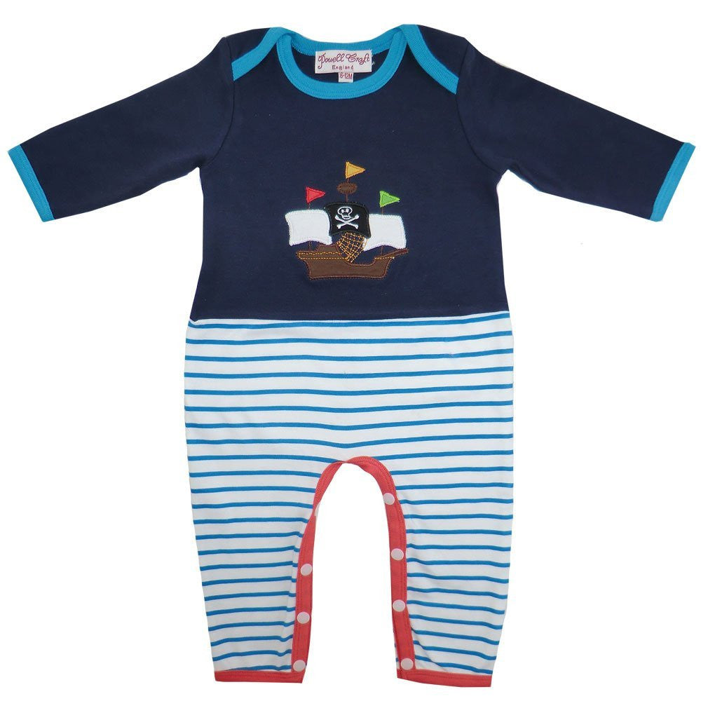 boat jumpsuit - hanrattycraftsgifts.co.uk