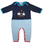 boat jumpsuit - hanrattycraftsgifts.co.uk