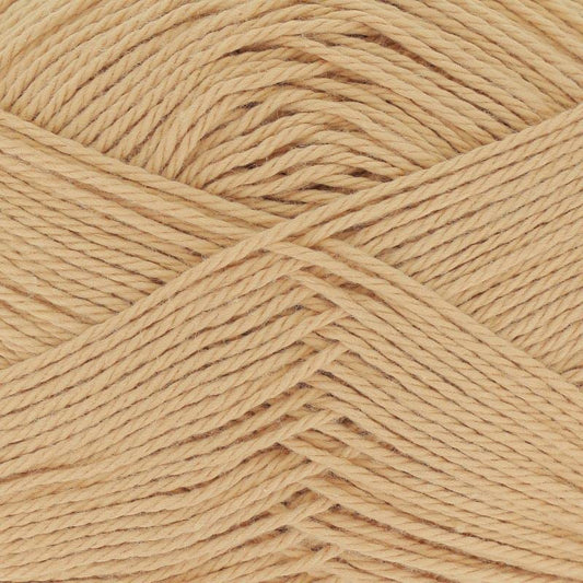 King Cole Cottonsoft DK 1933 Butterscotch