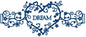 Tattered Lace Sweetness Wrap D611