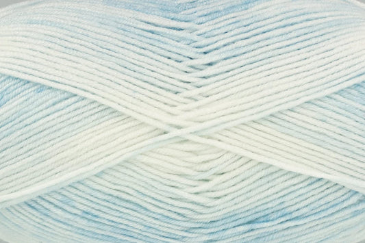 King Cole Baby Pure DK Yarn Baby Blue 4801