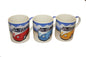 camper van mug one supplied choice three colours please state - hanrattycraftsgifts.co.uk