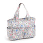Craft Bag - Matt PVC - Homemade | Hobby Gift MRB/286 | 12½x39x35cm - hanrattycraftsgifts.co.uk