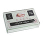 Widdop Boxes, Glass,MDF, One Size - hanrattycraftsgifts.co.uk
