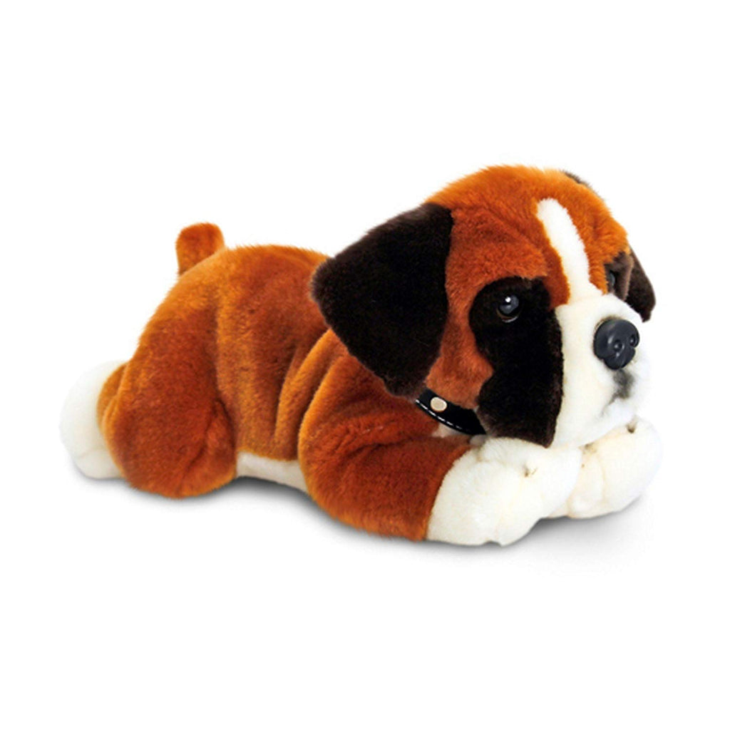 Keel Toys Boxer Dog Plush Toy - hanrattycraftsgifts.co.uk