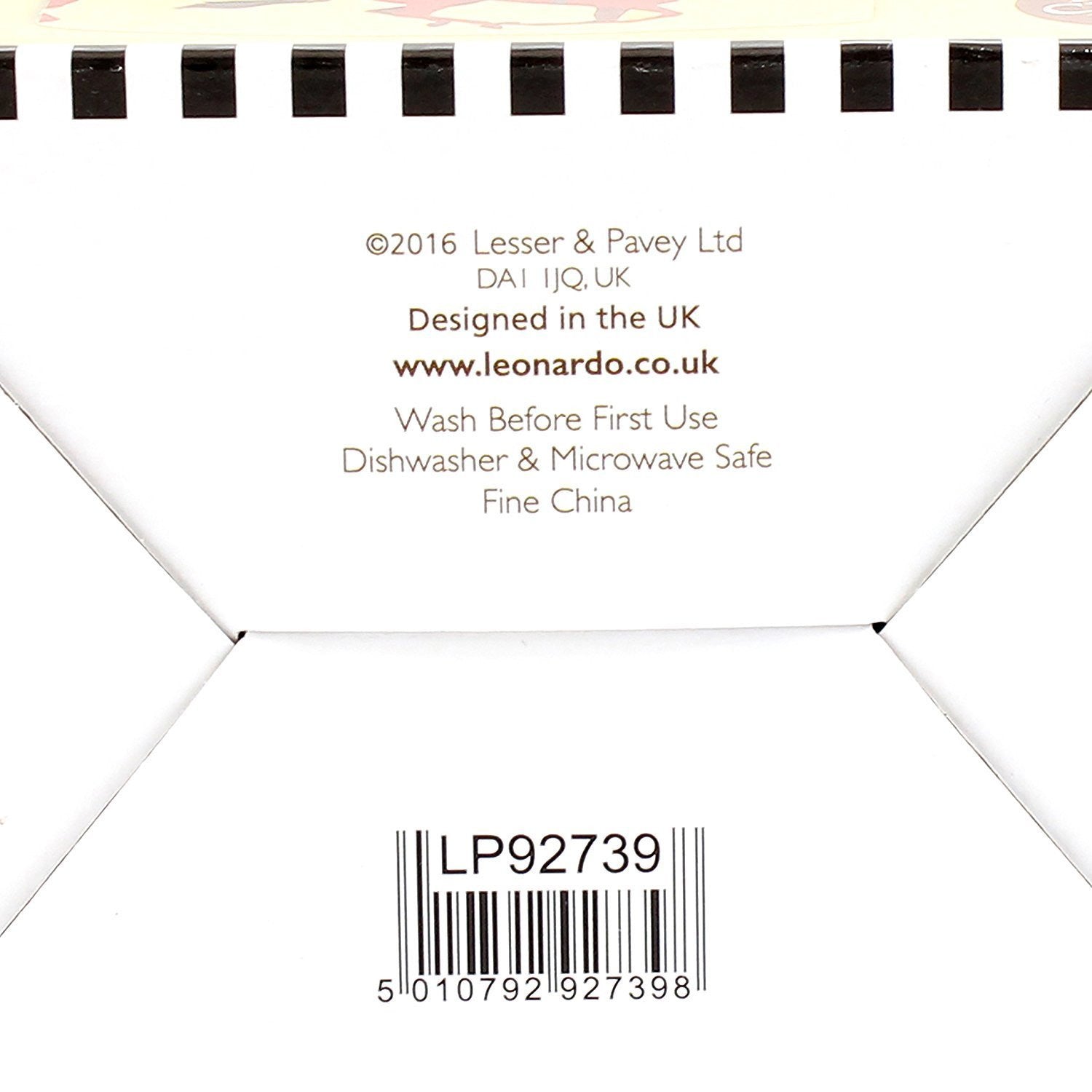 Fine China Mug - hanrattycraftsgifts.co.uk