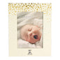 Bambino Photo Frames, Glass,Paperwrap One Size - hanrattycraftsgifts.co.uk