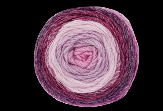 king cole Curiosity - double knitting (Purple Haze)