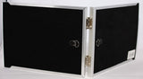 Babys 1st & 2nd Scan 5" x 3.5" Photo Frame - hanrattycraftsgifts.co.uk