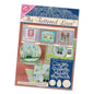 Tattered Lace Issue 10 Magazine, Multi-Colour - hanrattycraftsgifts.co.uk