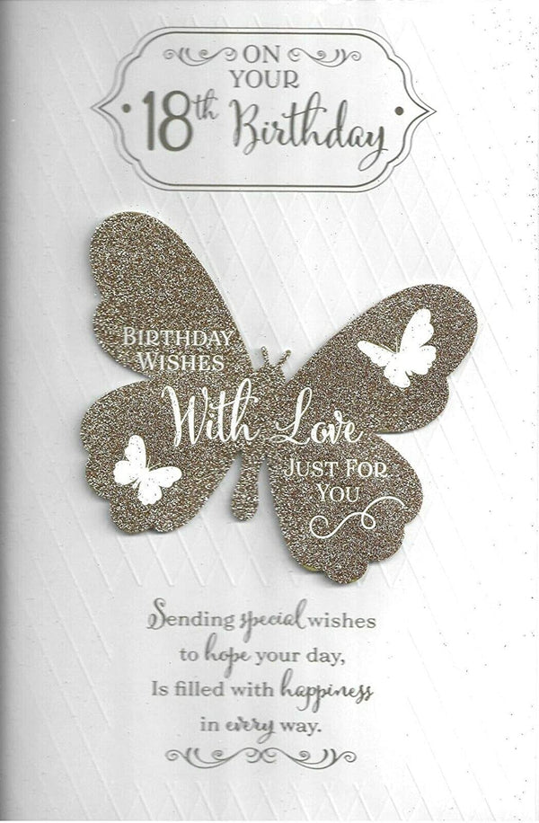 birthday card